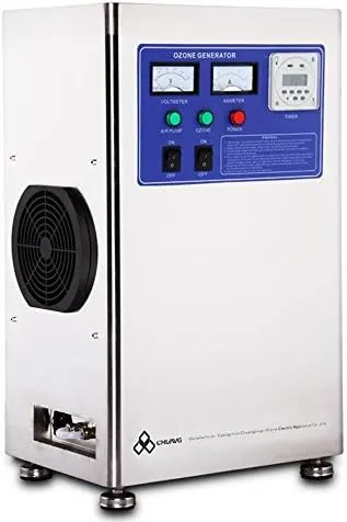 ozone generator air water purifier 1