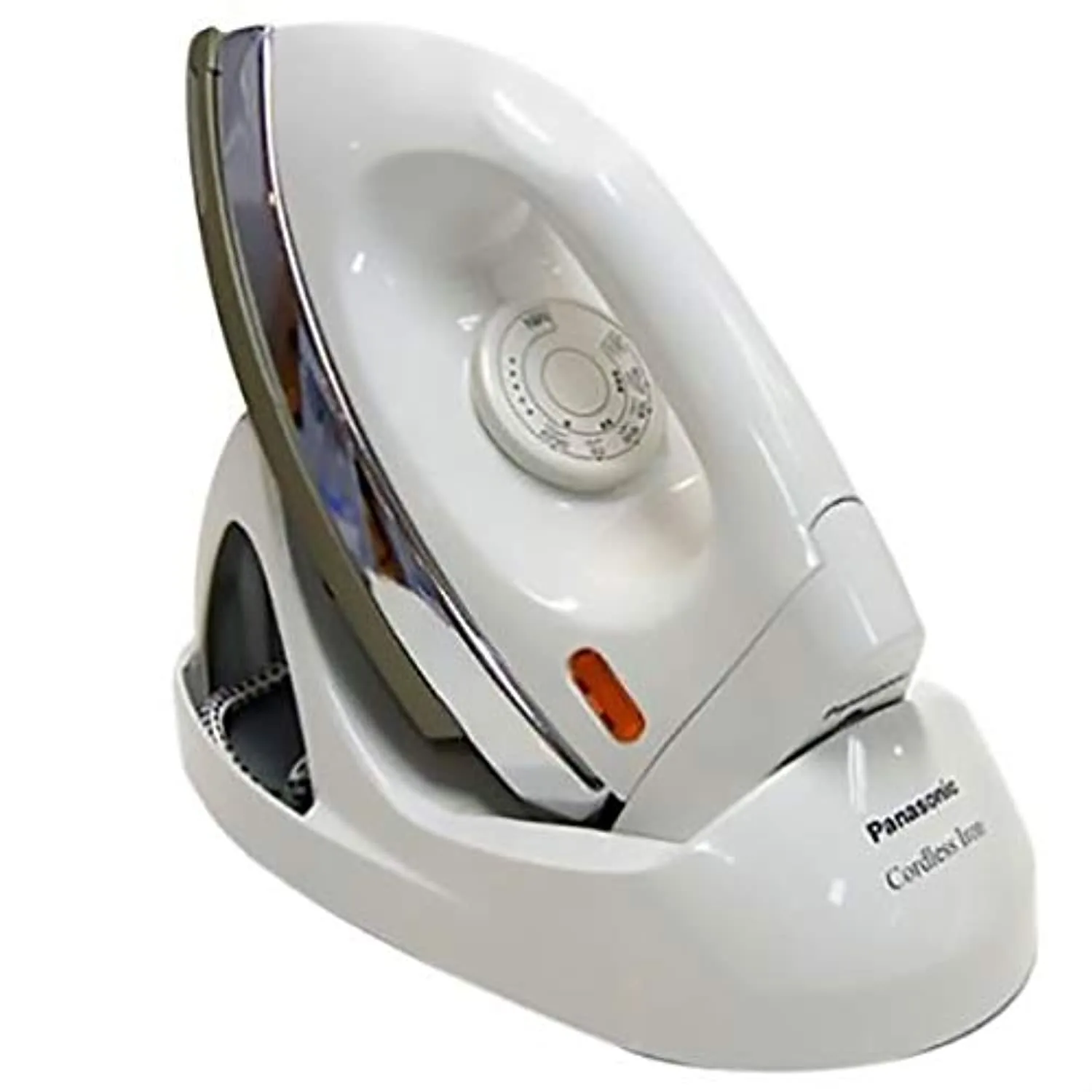 panasonic cordless iron 1