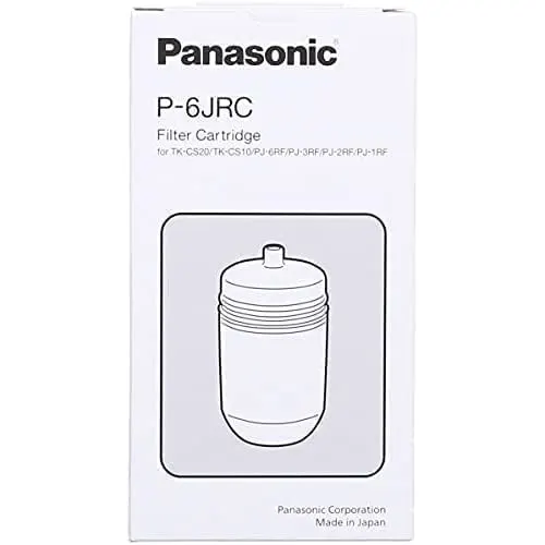 panasonic water filter 2