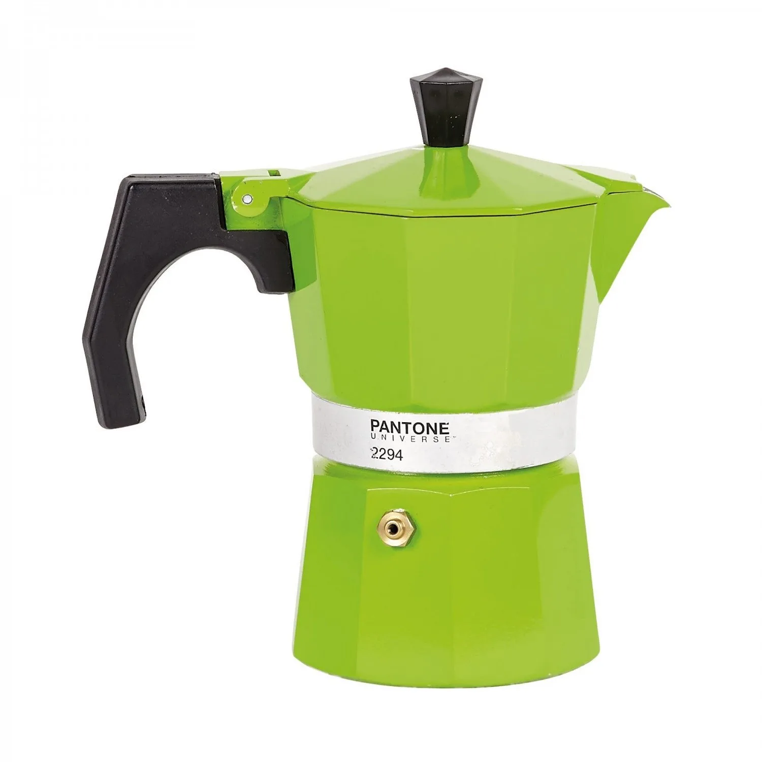 pantone espresso maker 1