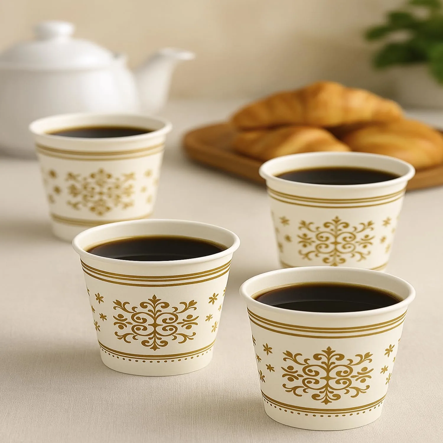 paper cups coffee 2