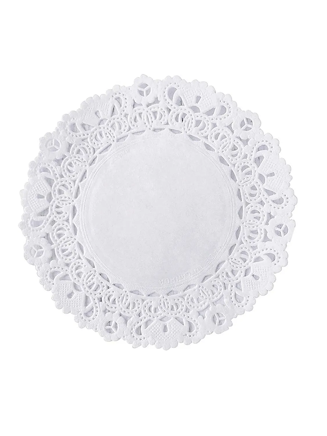 paper doilies disposable lace 1
