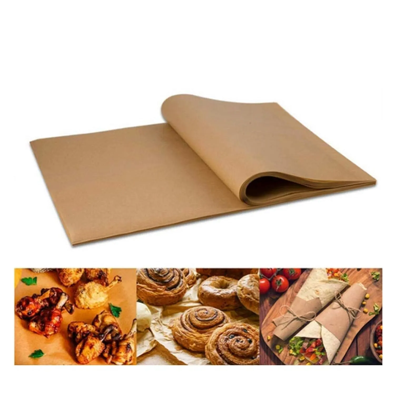 parchment paper baking sheets 1