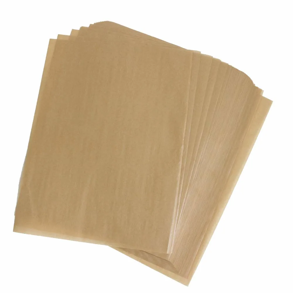 parchment paper baking sheets 2