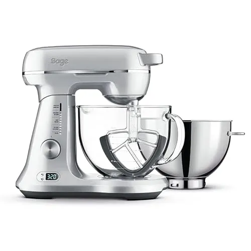 pastry mixer sage bakery boss 1