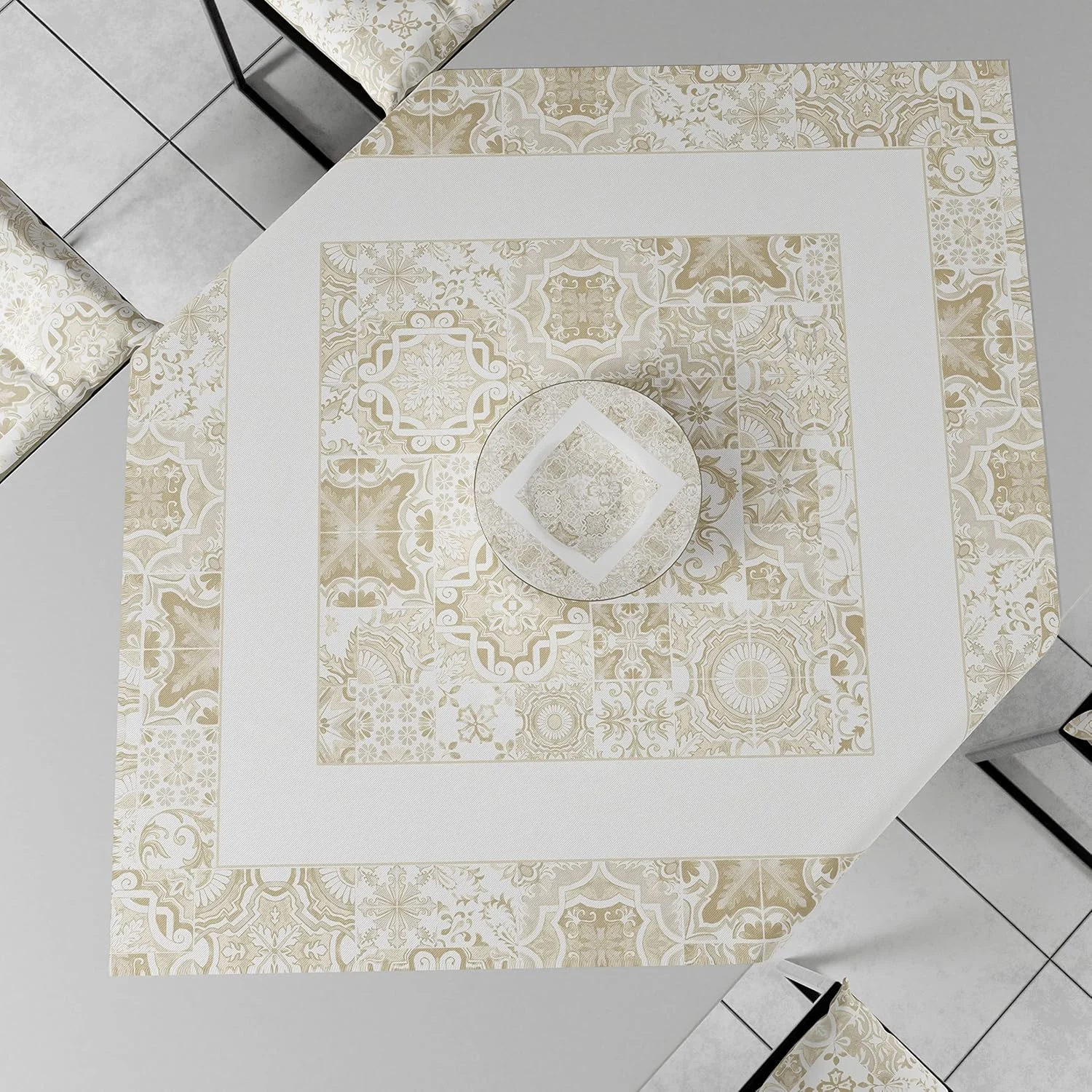 petti centerpiece kitchen modern 1