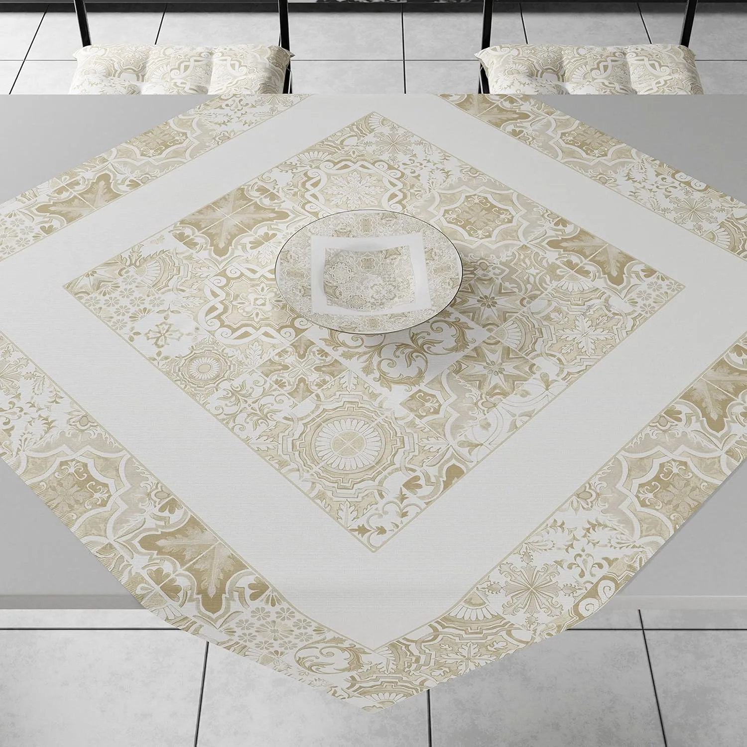 petti centerpiece kitchen modern 2