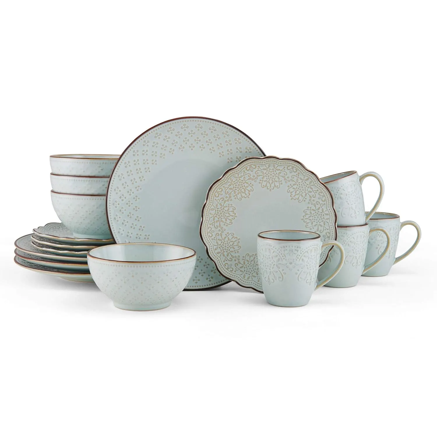 pfaltzgraff joanne dinnerware 2