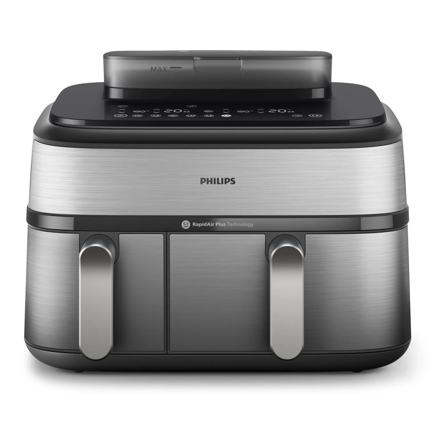 philips 5000 dual airfryer 1