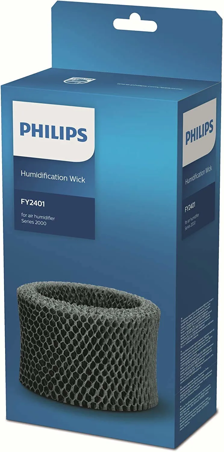 philips humidifier filter 2