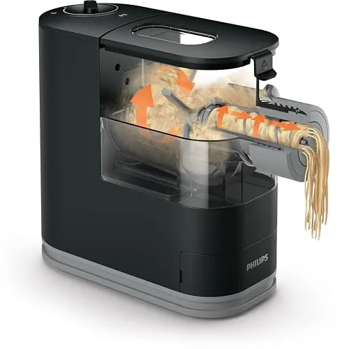 philips pasta maker hr2371 2