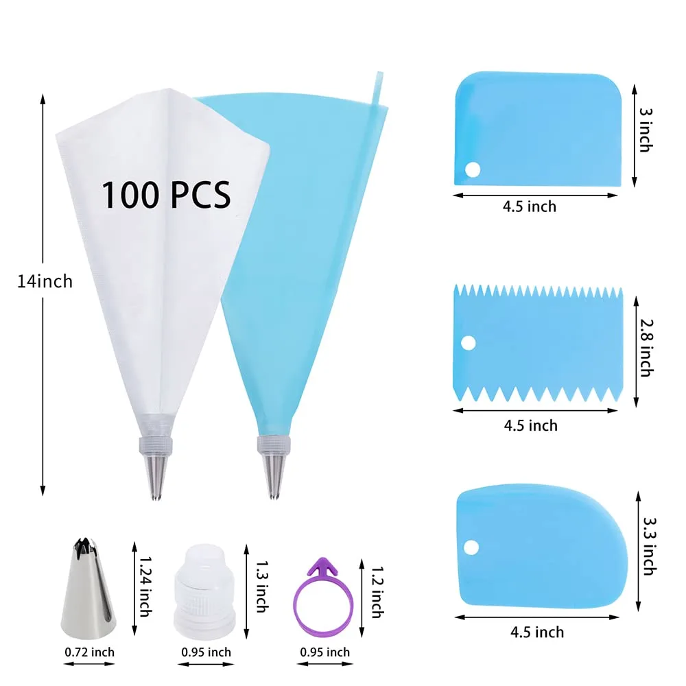 piping bags tips 2