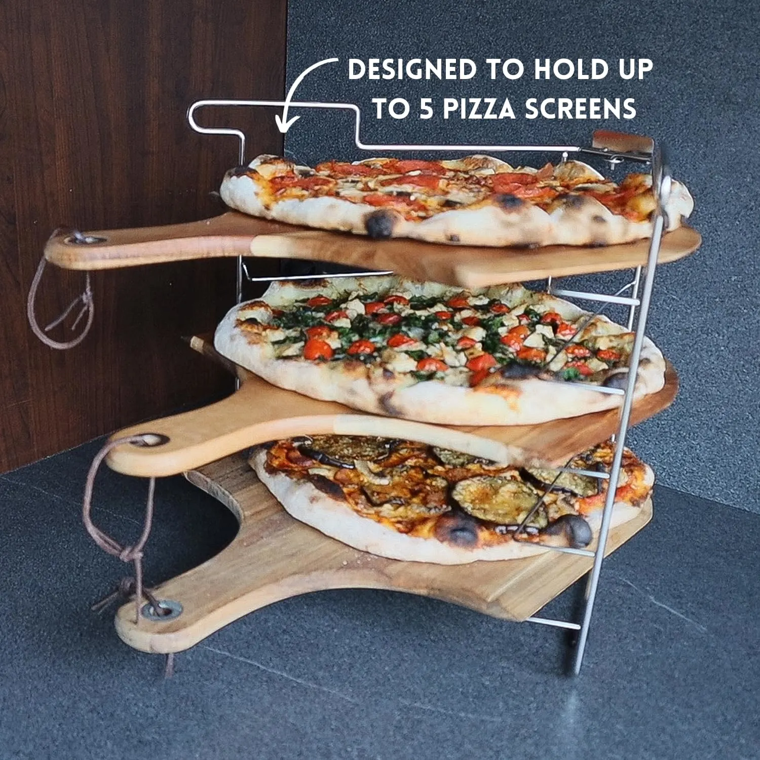 pizza rack screens 2