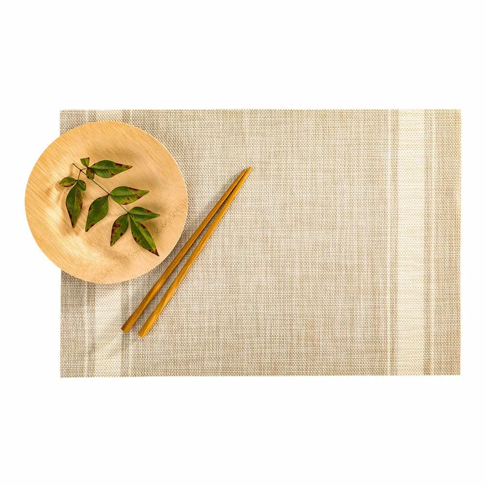 placemats heat resistant clean 1