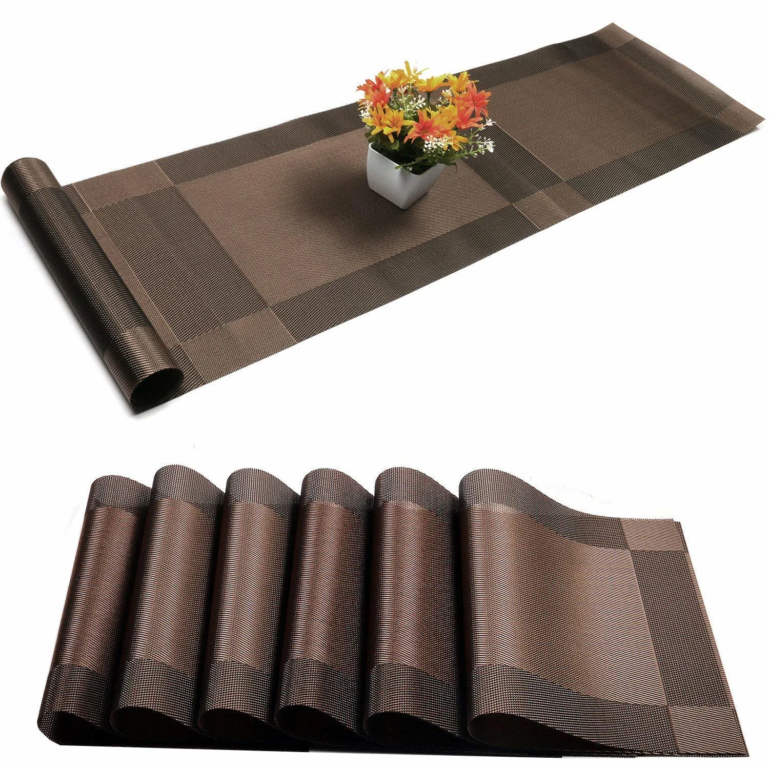 placemats table runner 1