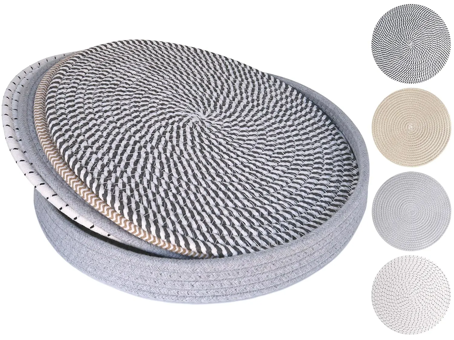 placemats woven table mats 1