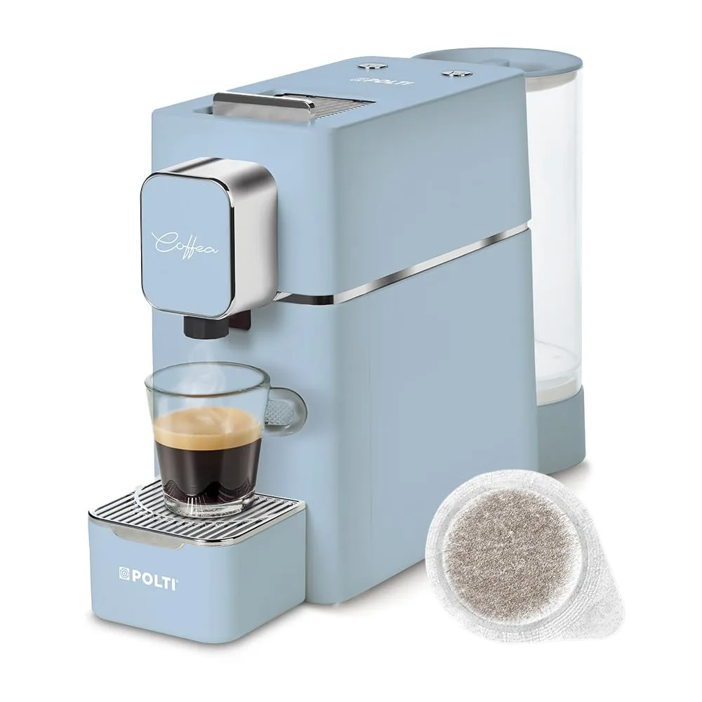 polti espresso machine 1