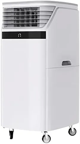 Portable Air Conditioner Smart