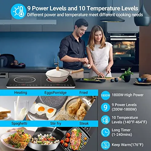 portable double burner cooktop 2
