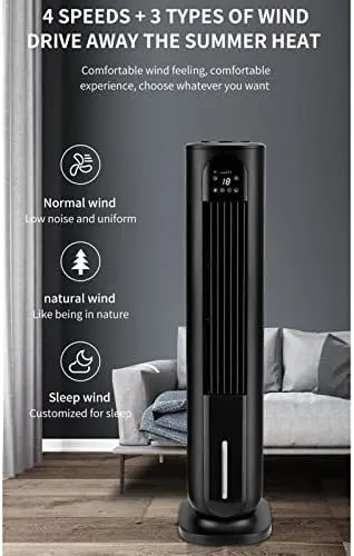 Portable Air Cooler