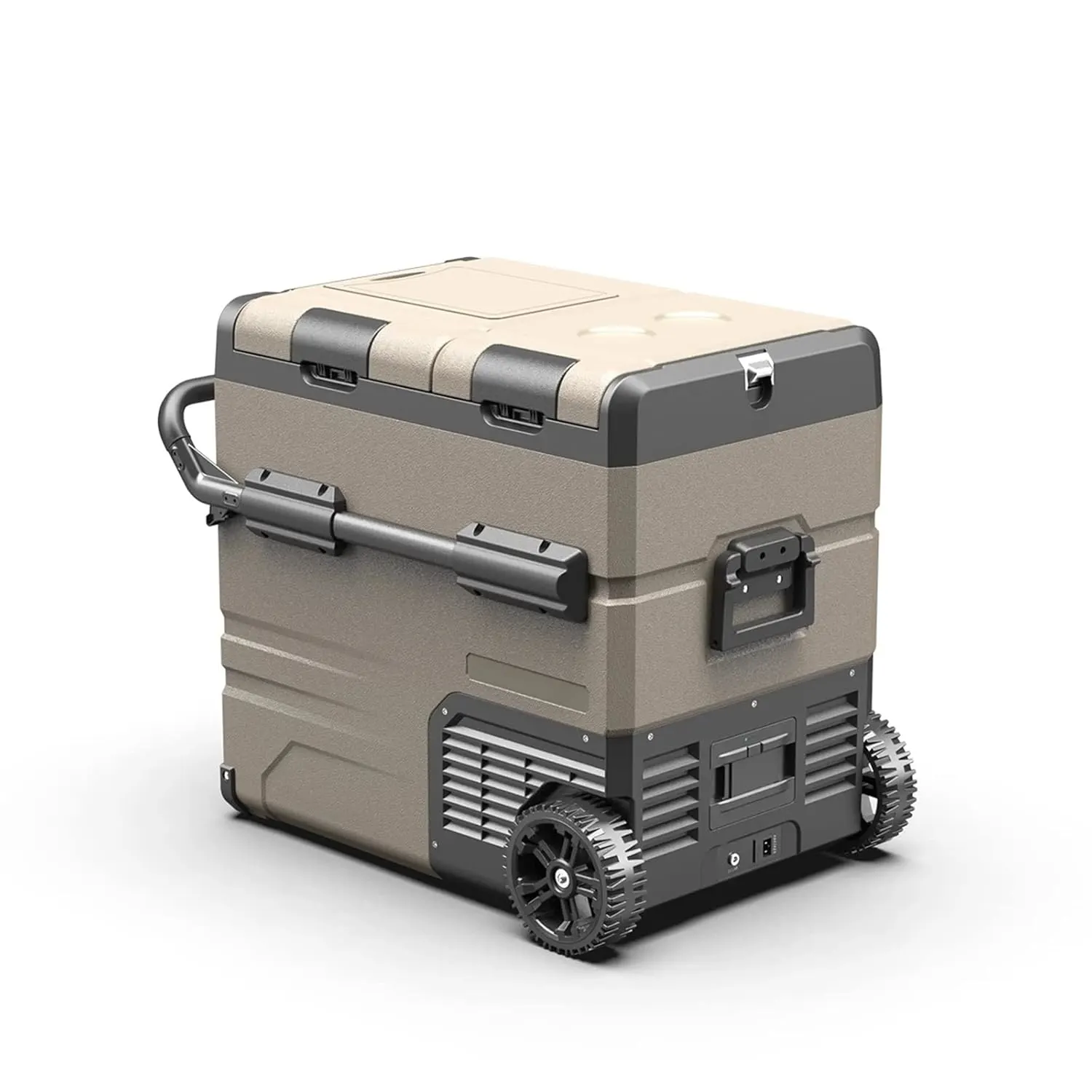 portable fridge cooler 2