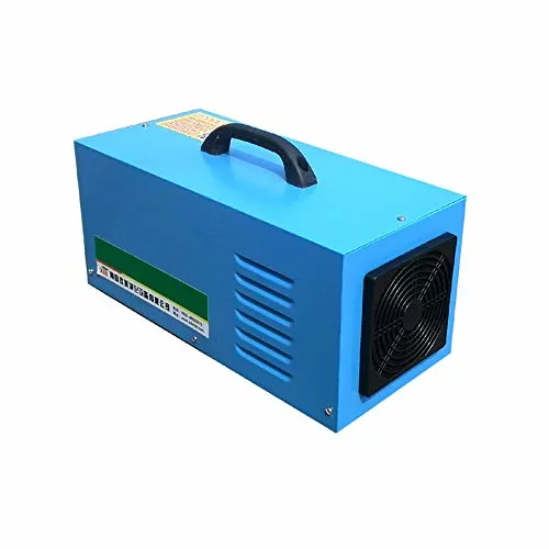 portable ozone generator 1