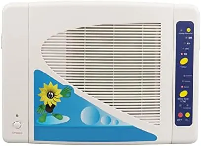 portable ozone generator purifier 1