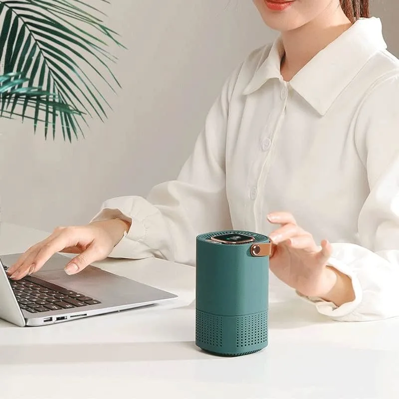 portable usb air purifier 2