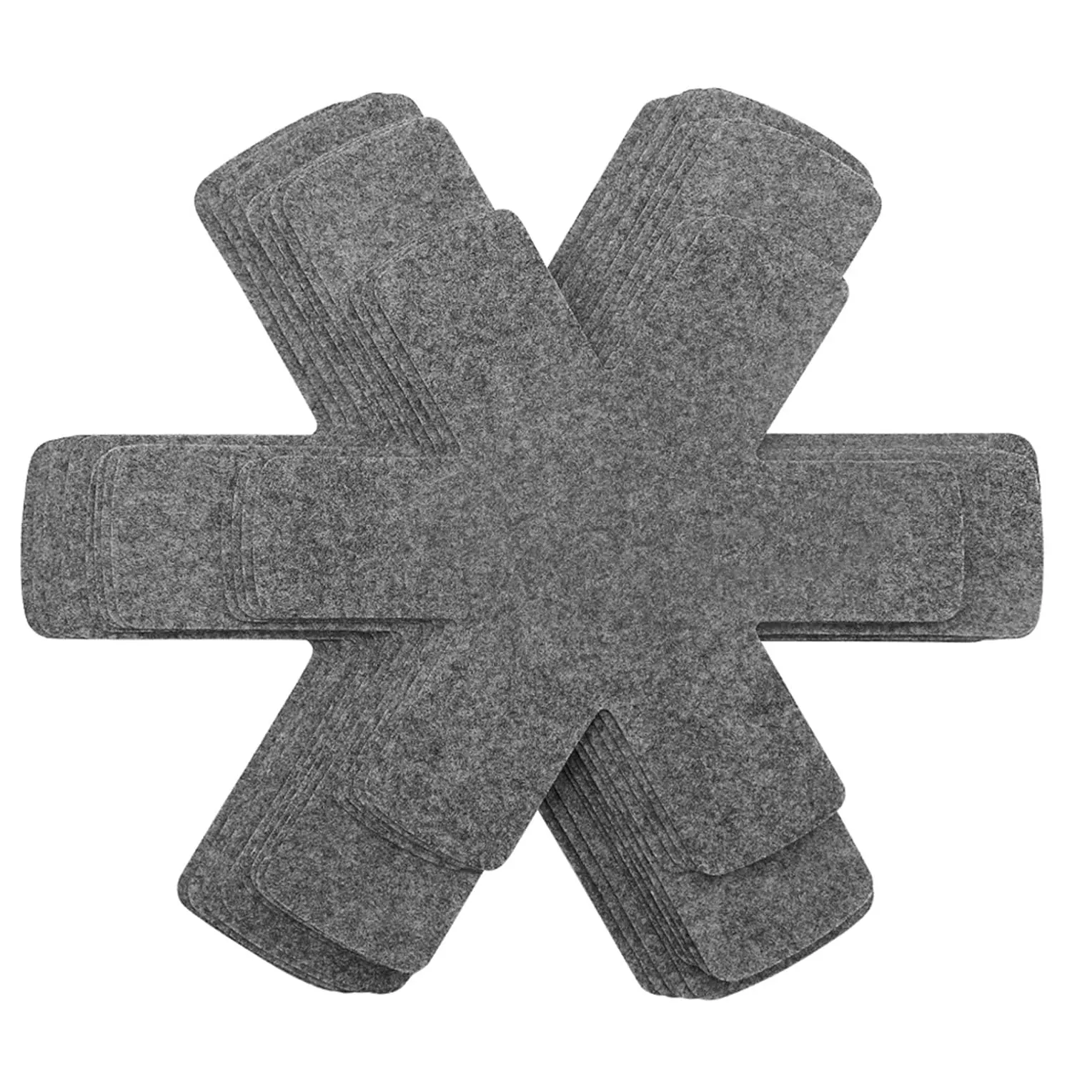 pot pan protectors set 1