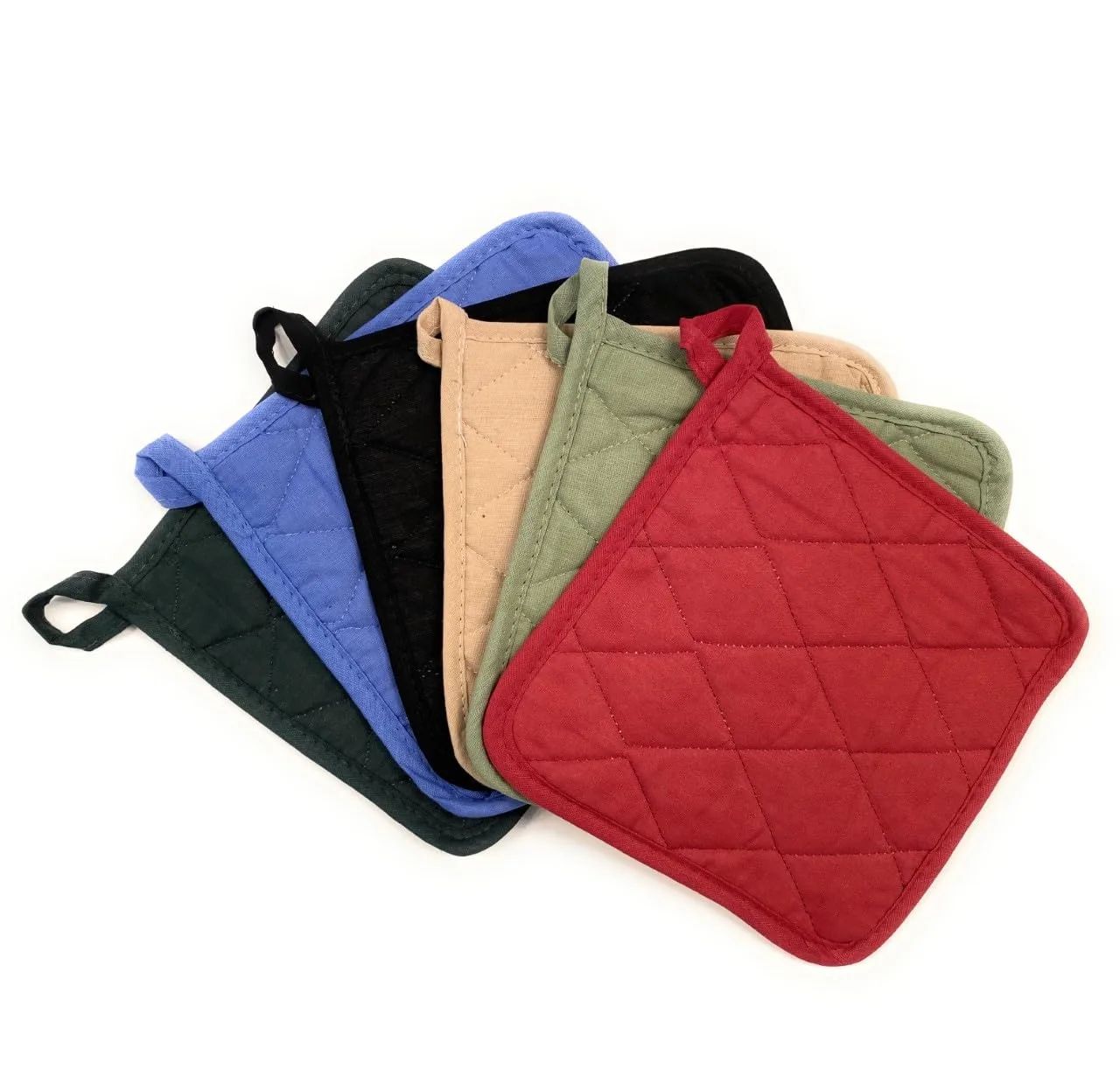 potholders heat resistant hot 2