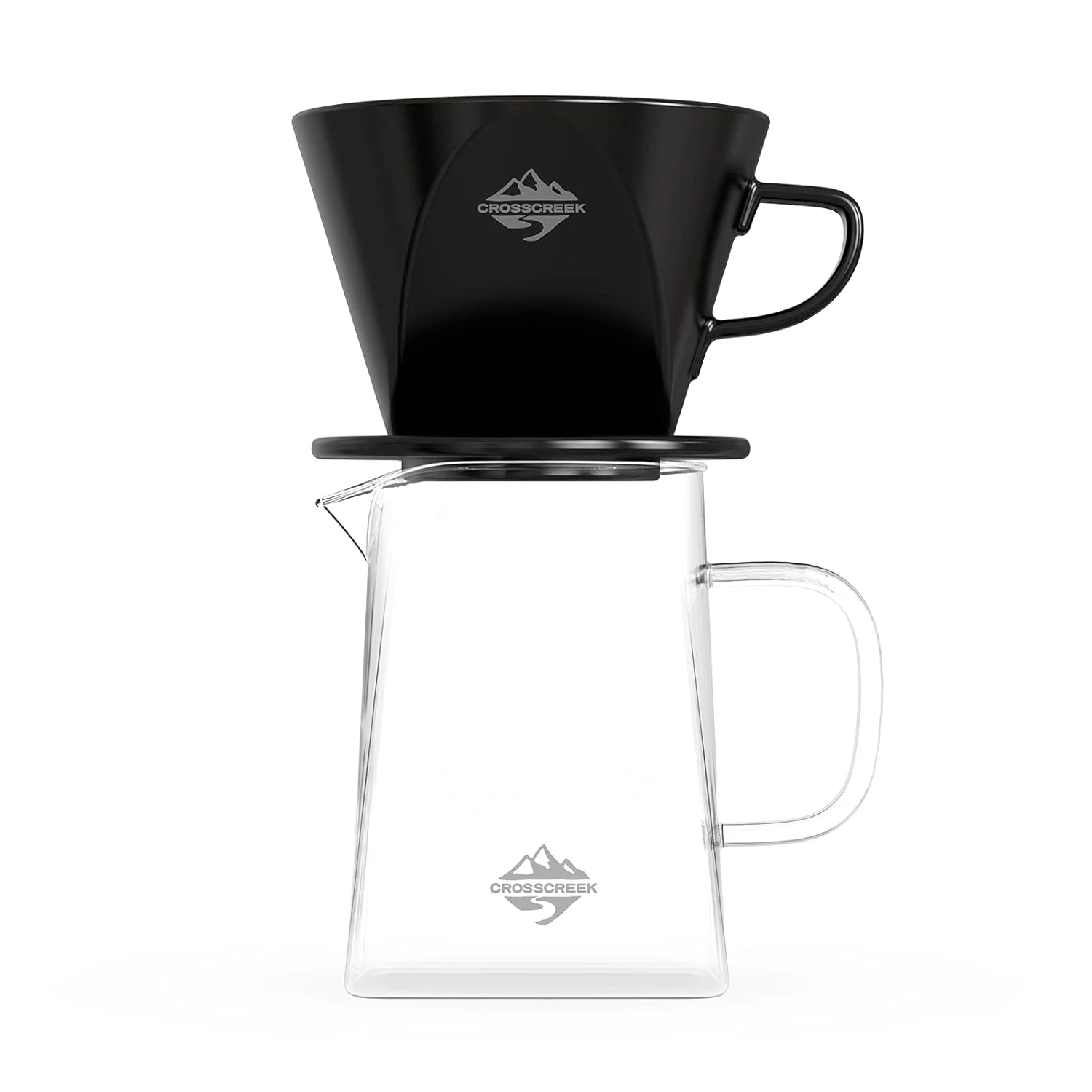 pour over coffee dripper 1