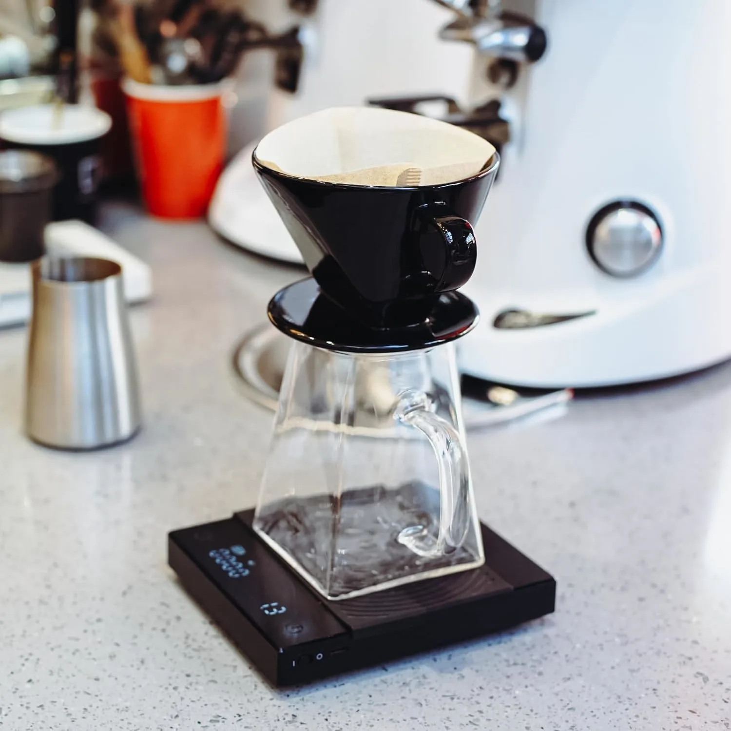 pour over coffee dripper 2