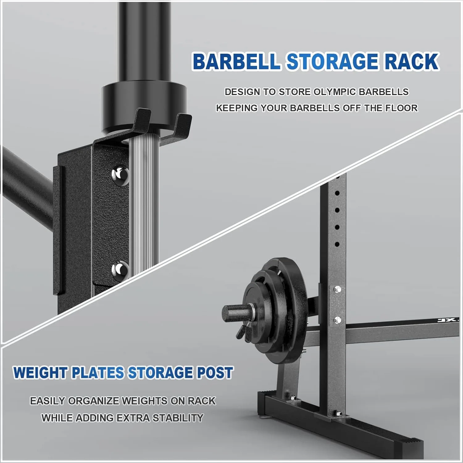 power rack squat stand 2