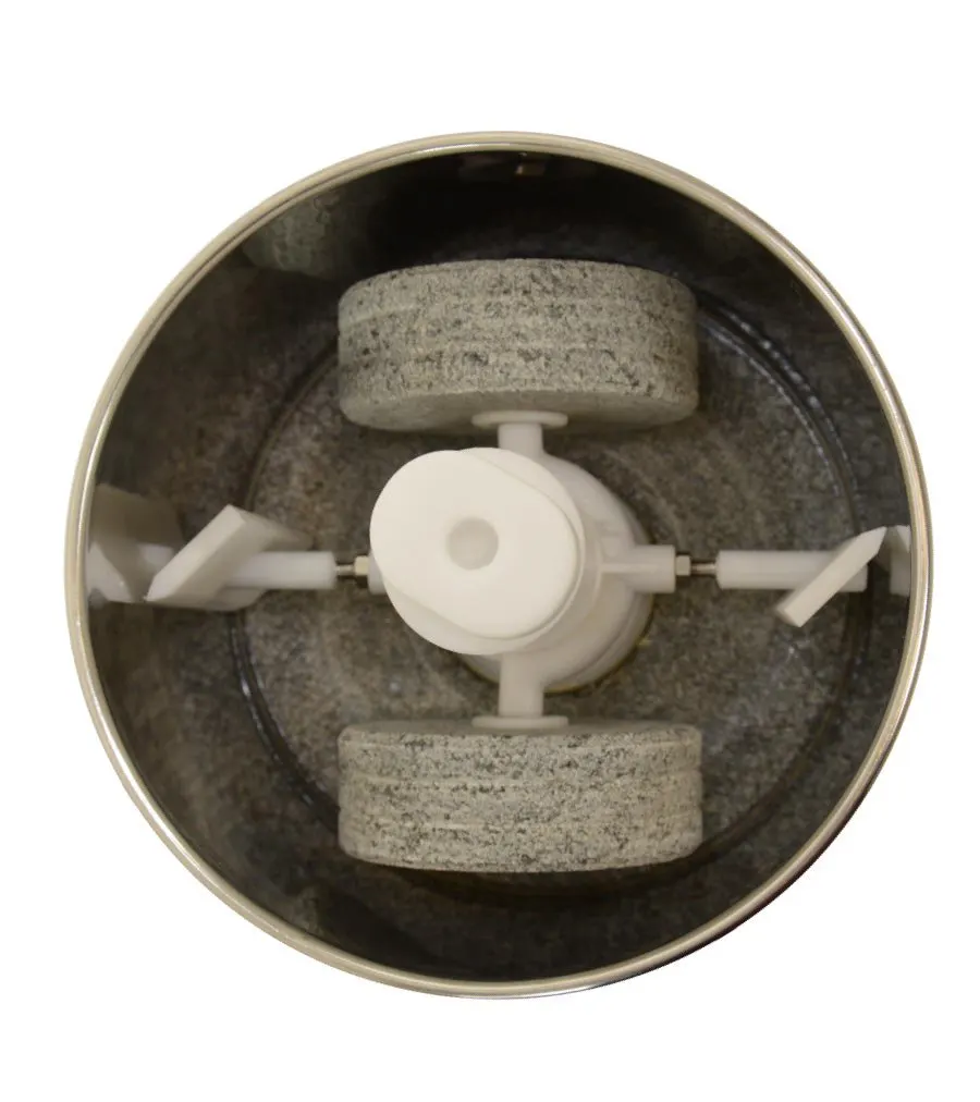 premier chocolate refiner 2