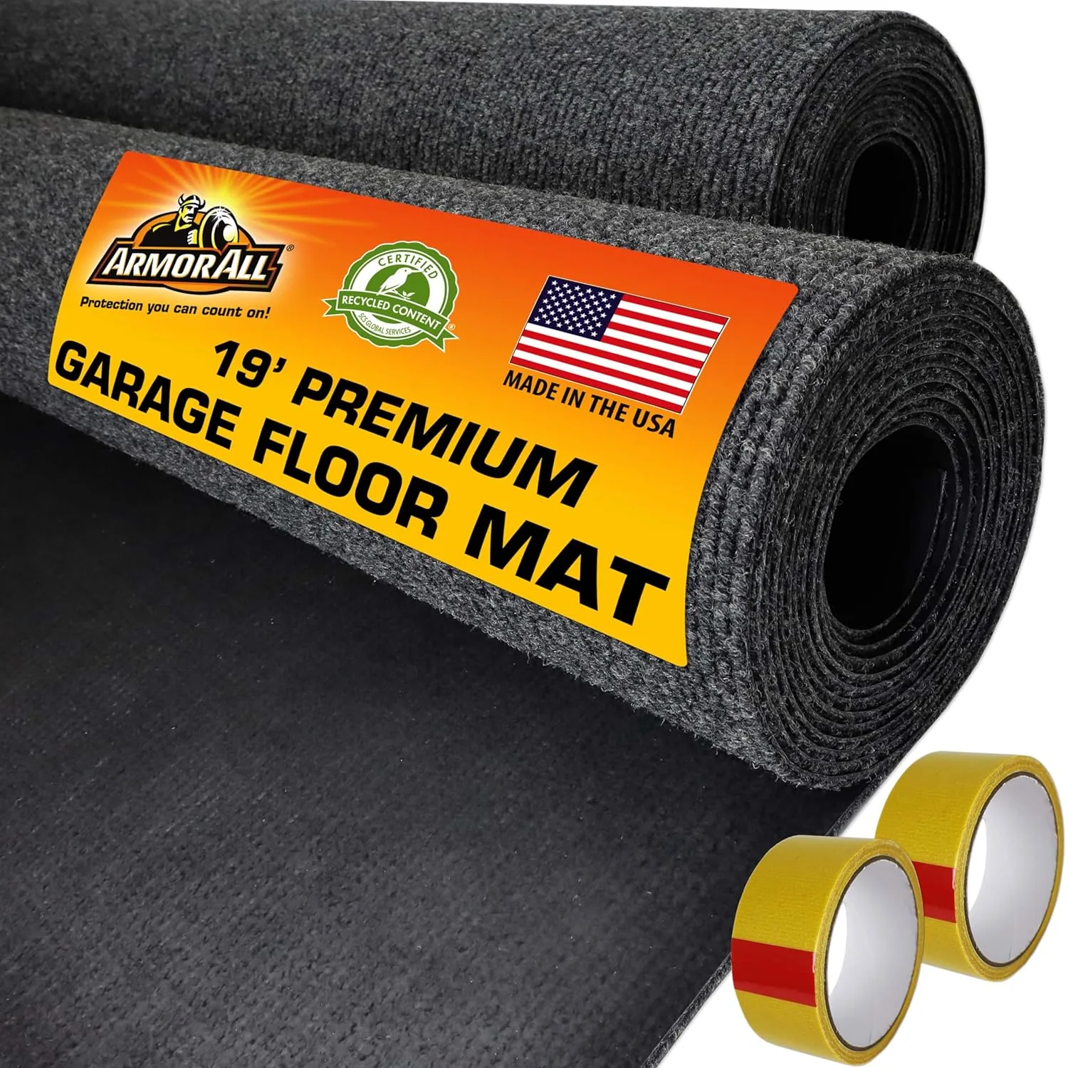 premium garage floor mat 1