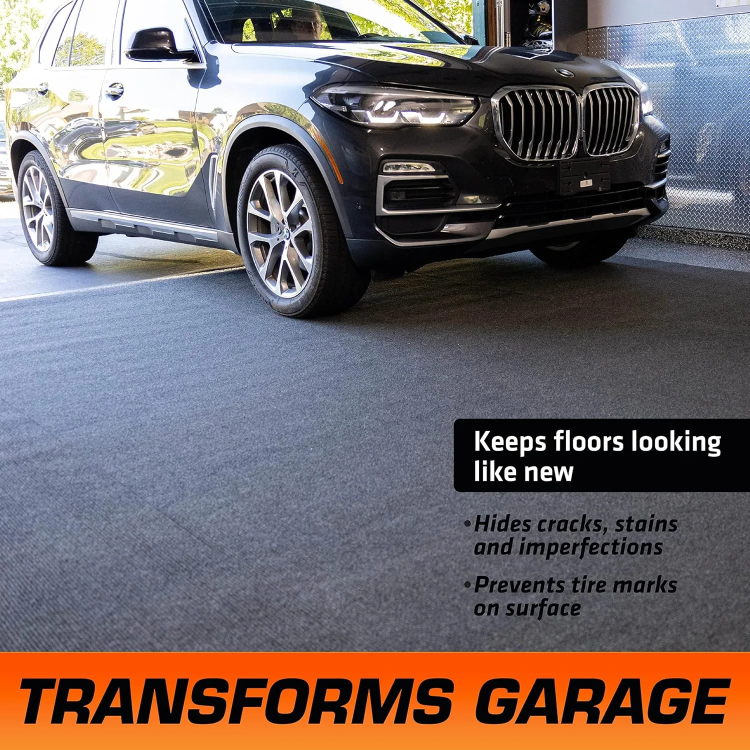 premium garage floor mat 2