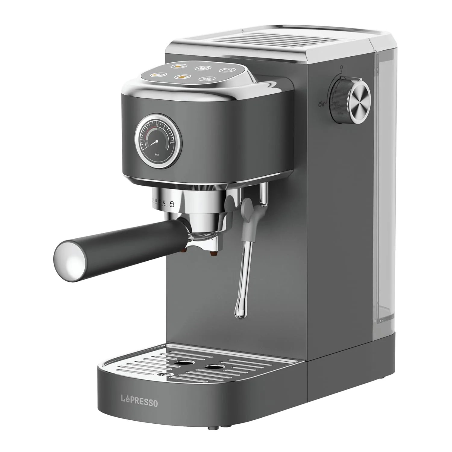 presso coffee machine 1