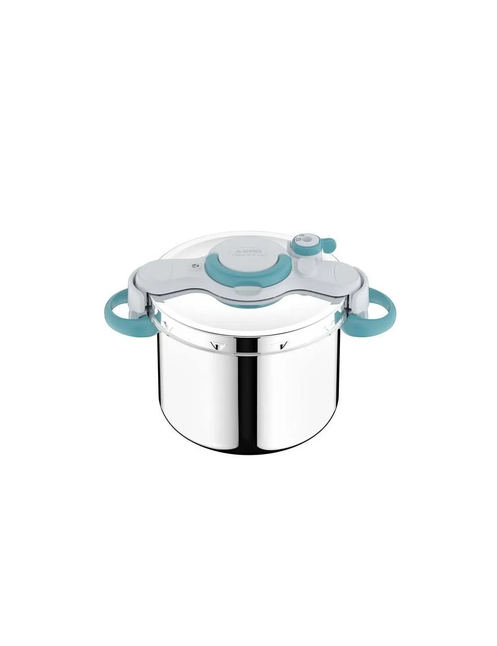 pressure cooker clipsominut easy 1