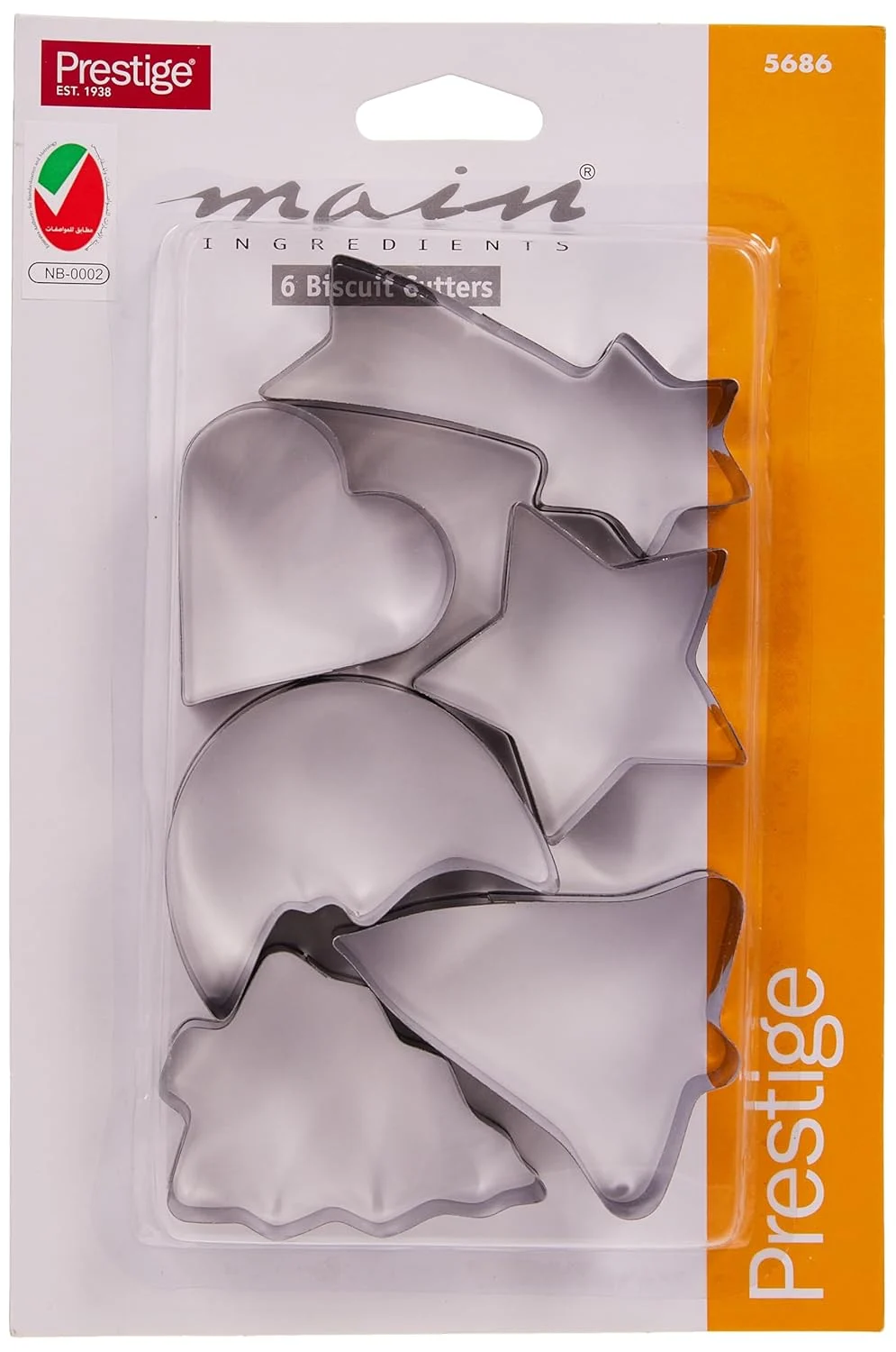 prestige biscuit cutters 1