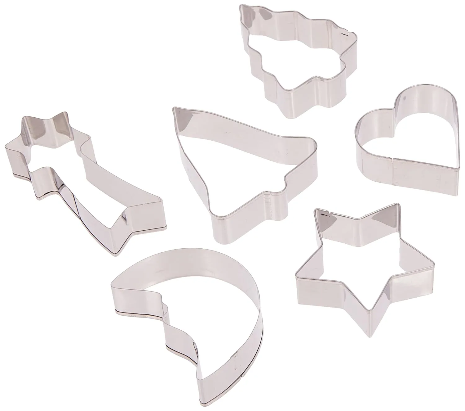 prestige biscuit cutters 2