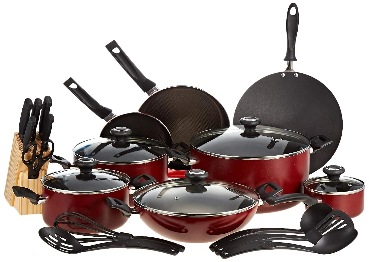 prestige cookware set 1