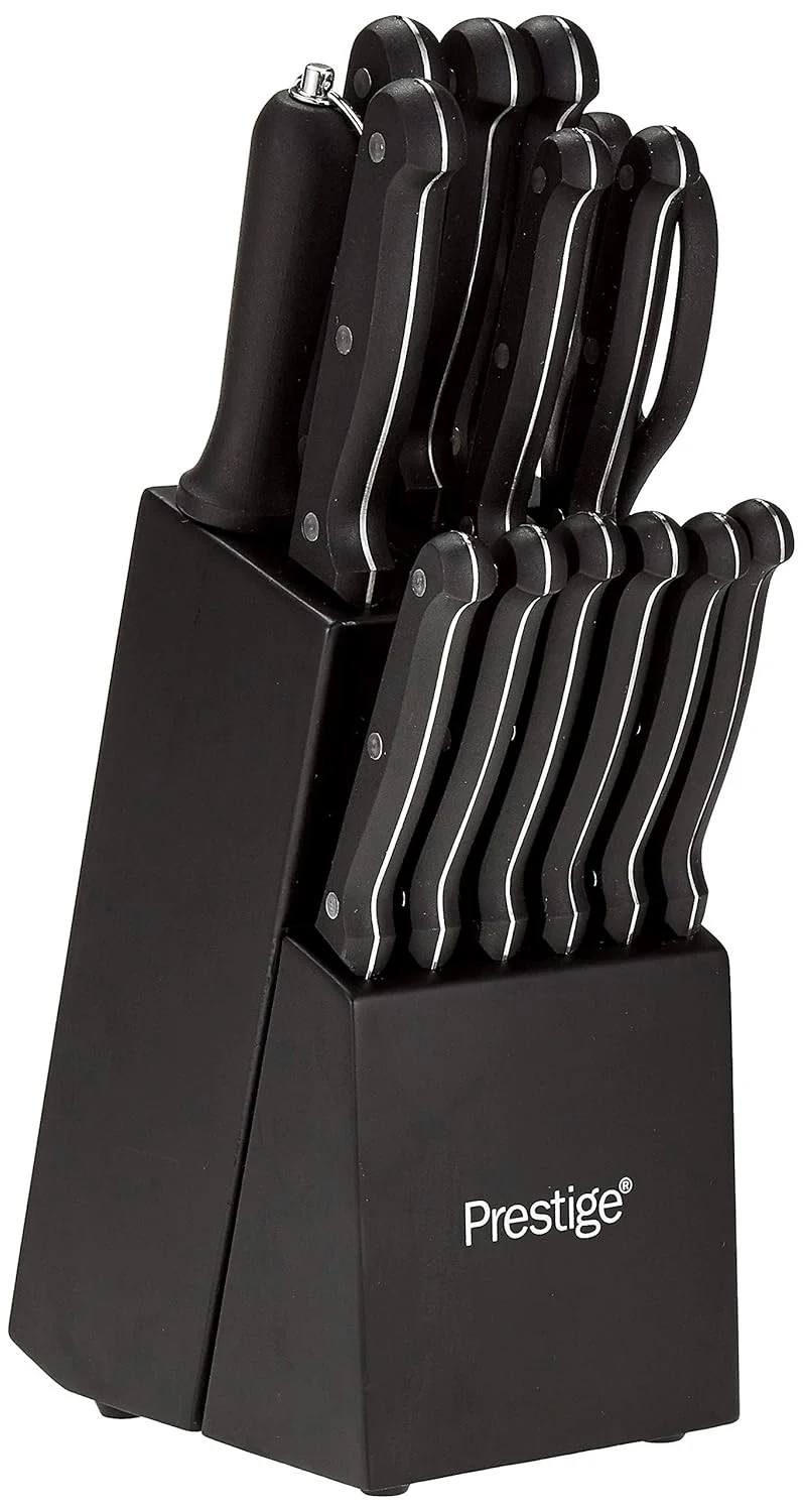 prestige knife block 1