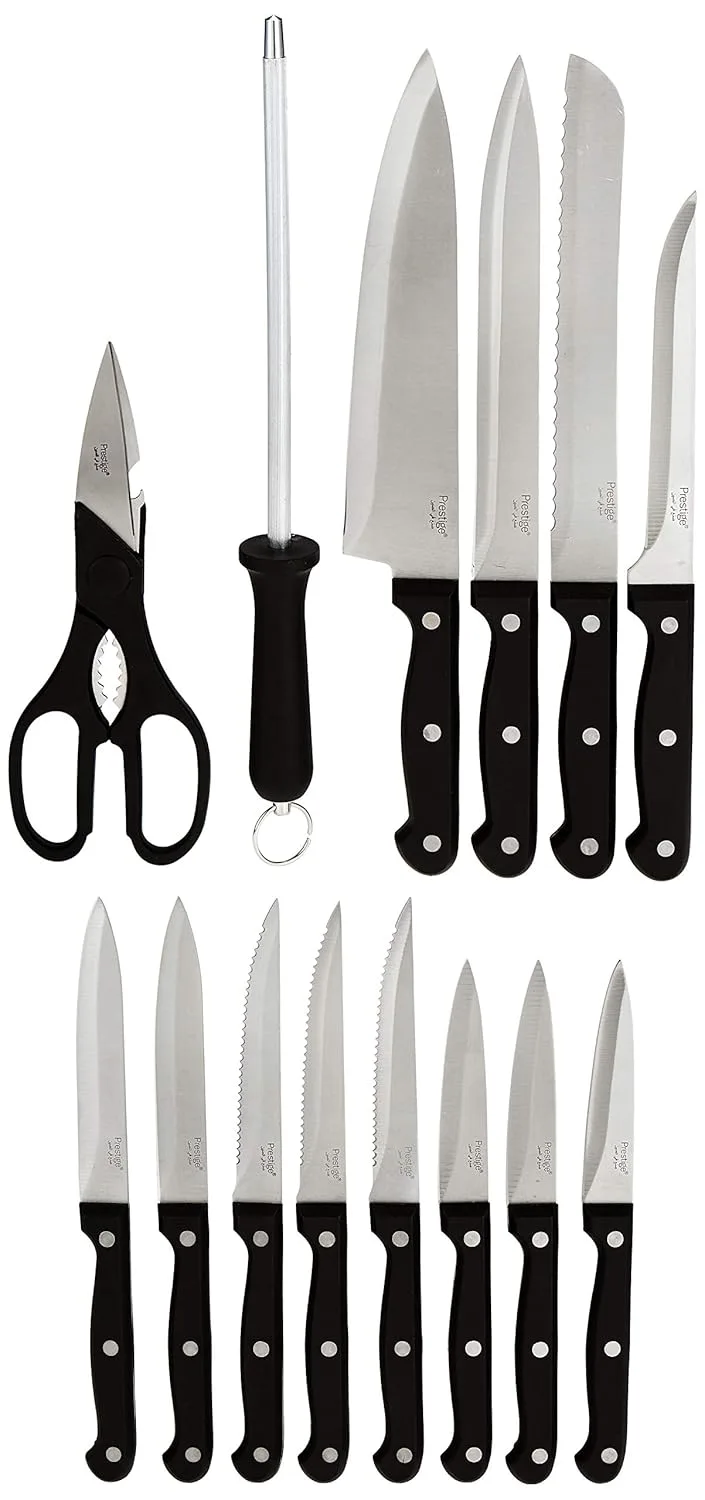 prestige knife block 2