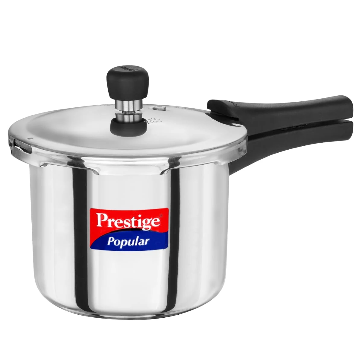 prestige stainless pressure cooker 1