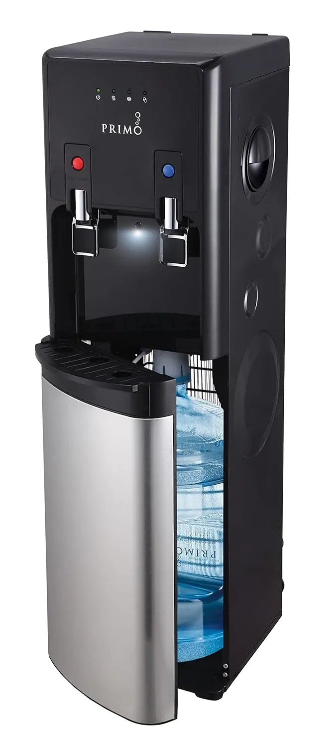 primo bottom loading water dispenser 2