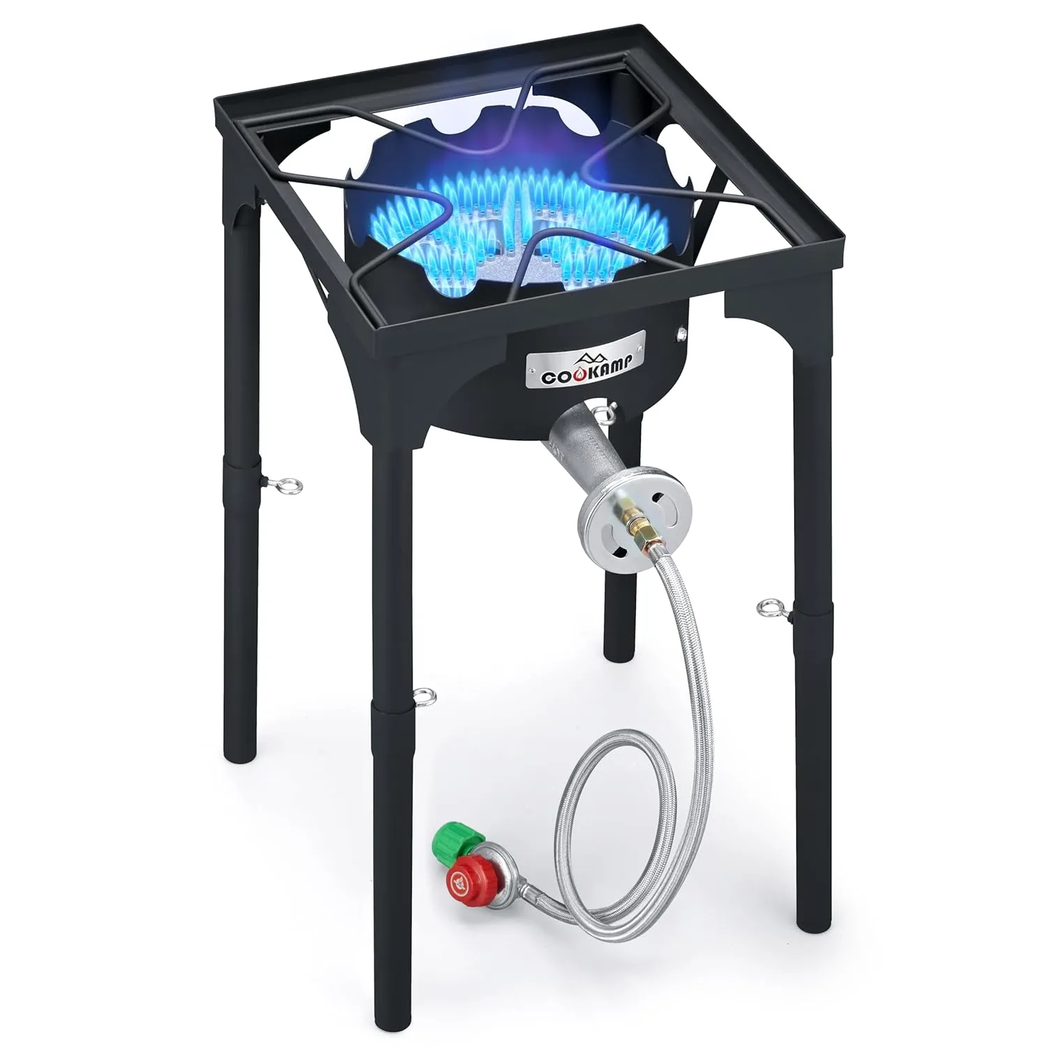 propane burner high pressure 1