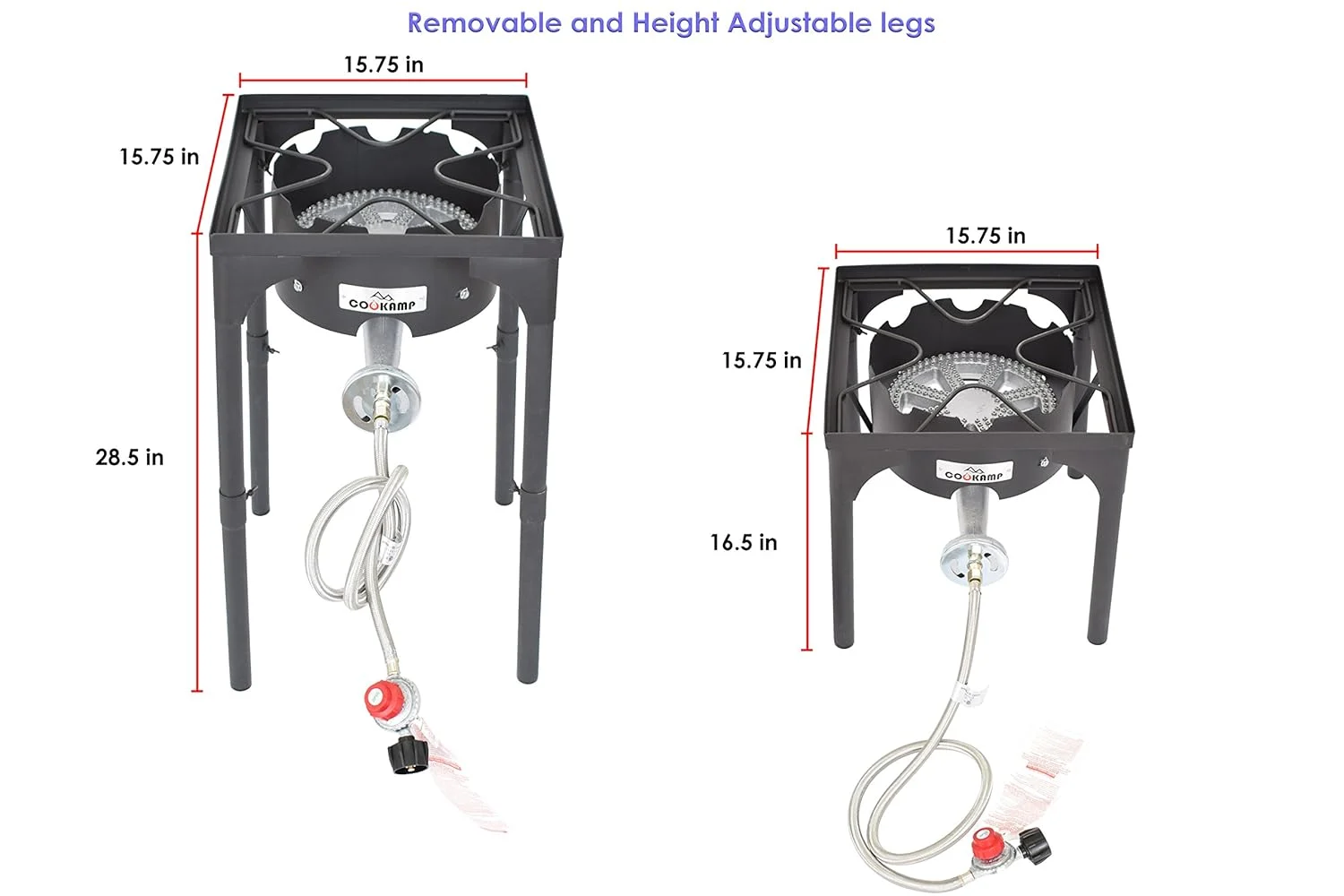 propane burner high pressure 2