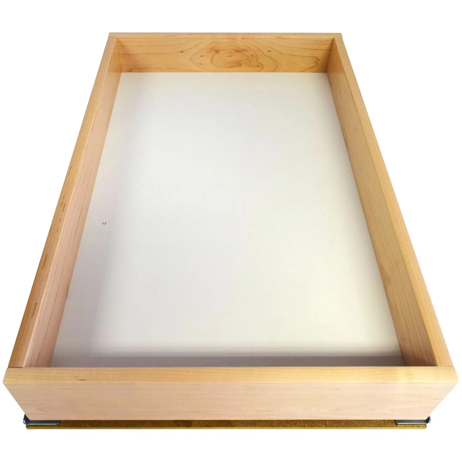pull out drawer organizer 1