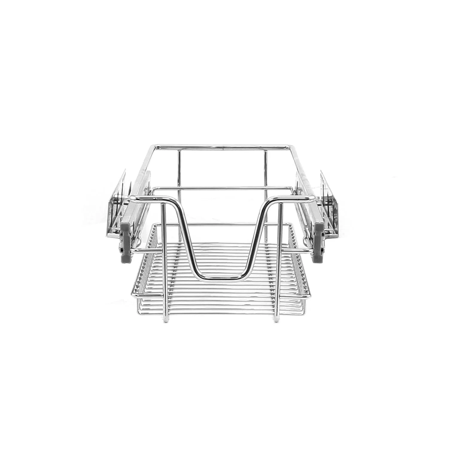 pull out kitchen baskets 300mm 1