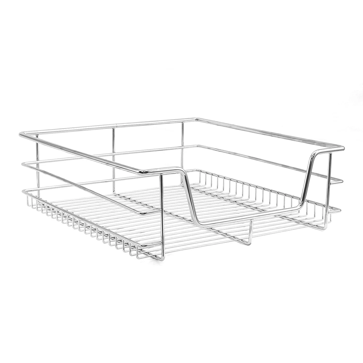 pull out kitchen baskets 500mm 2